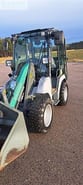 2021 Kramer KL14.5 Mini Excavator