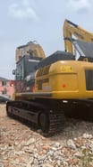 2024 Caterpillar 336 Crawler Excavator