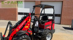 2026 Schäffer 2630 Mini Excavator