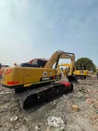 2021 Sany SY235 Pelle sur chenilles