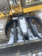 2023 Caterpillar 307.5 Mini Excavator