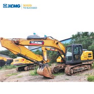 2024 XCMG XE200GA Crawler Excavator