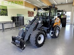 Miniexcavadora Giant G5000 2024