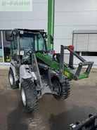 2024 Kramer KL Mini Escavatore