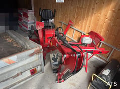 2025 Bronco 360 FOR ATV Mini Excavator