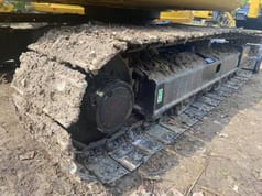 2024 Caterpillar 308E2 Mini Escavadora