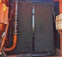 2018 Doosan DH220LC-7 Crawler Excavator