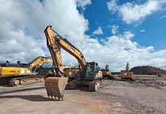 2022 XCMG XE215DA Crawler Excavator