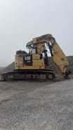 2018 Caterpillar 335FLCR Crawler Excavator