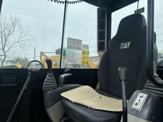 2021 Caterpillar 306 Mini-pelle