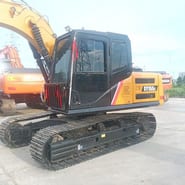2023 Sany SY155C