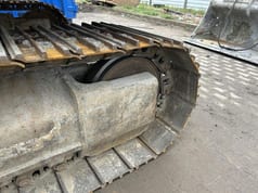 2015 Caterpillar 320EL Crawler Excavator