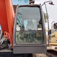 2023 Hitachi ZX350H-3