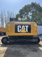 2024 Caterpillar 320D Gąsienicowa Koparka