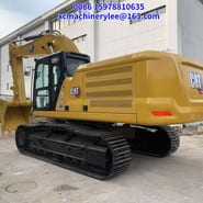 2024 Caterpillar 336GC Crawler Excavator