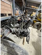 2013 Liebherr R964CHDS L Crawler Excavator