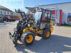2024 JCB 403PLUS Мини-экскаватор