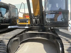 2020 Sany SY215C Crawler Excavator