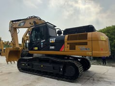 2023 Caterpillar 336D2 Crawler Excavator