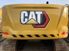 2024 Caterpillar 320GX Crawler Excavator