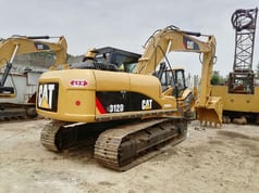 2022 Caterpillar 312D