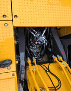 2024 XCMG XE270GK Crawler Excavator