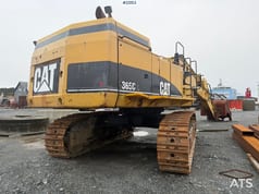 2006 Caterpillar 365C