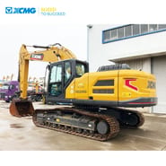 2025 XCMG XE245DK Crawler Excavator