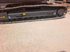 2024 Hyundai HX220HD Crawler Excavator