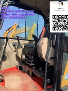 2020 Doosan DX60-7 Mini Excavator