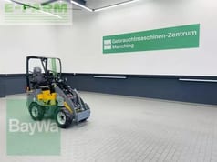 Mini-excavator Giant G1200, 2023