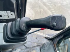 2013 New Holland E50 B SR Mini Excavator