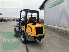 2023 Giant G2700 TELE HD+ Mini Excavator