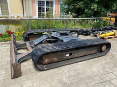 2005 Hitachi ZX50U-2 Mini Excavator