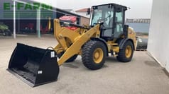 2023 Caterpillar 908 Mini Excavator