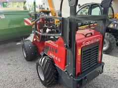 2025 Schäffer 2024 S Mini Excavator