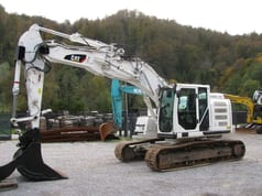 2014 Caterpillar 320EL Crawler Excavator
