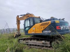 2023 Hyundai R225LVS