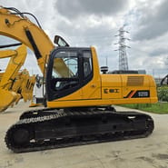 2020 LiuGong 925D Crawler Excavator