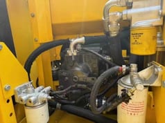 2025 Komatsu PC130 Crawler Excavator