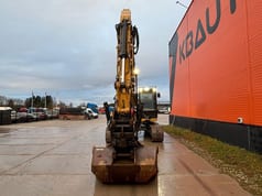 Caterpillar 320 07D Tiltrotator / AC / Central Lubrication (2021)