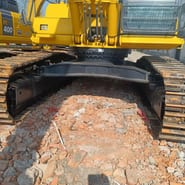 2024 Komatsu PC450-8 Crawler Excavator