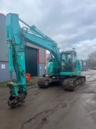 2020 Kobelco SK 230 SR LC-5 E Crawler Excavator