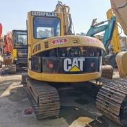 2024 Caterpillar 308C