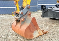 2003 Caterpillar M315C Wheel Excavator