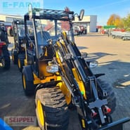 2024 Schäffer 403 PLUS HL FSD Mini Excavator
