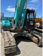 2017 Kobelco SK300 NLC Crawler Excavator