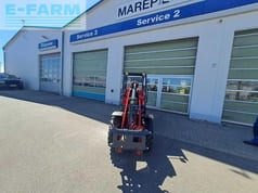 2025 Schäffer 2630 SLT Mini Excavator