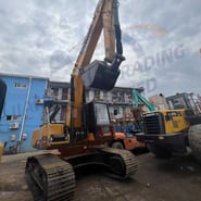 2020 Sany SY215C Pelle sur chenilles