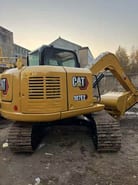 2023 Caterpillar 307E2 Crawler Excavator
